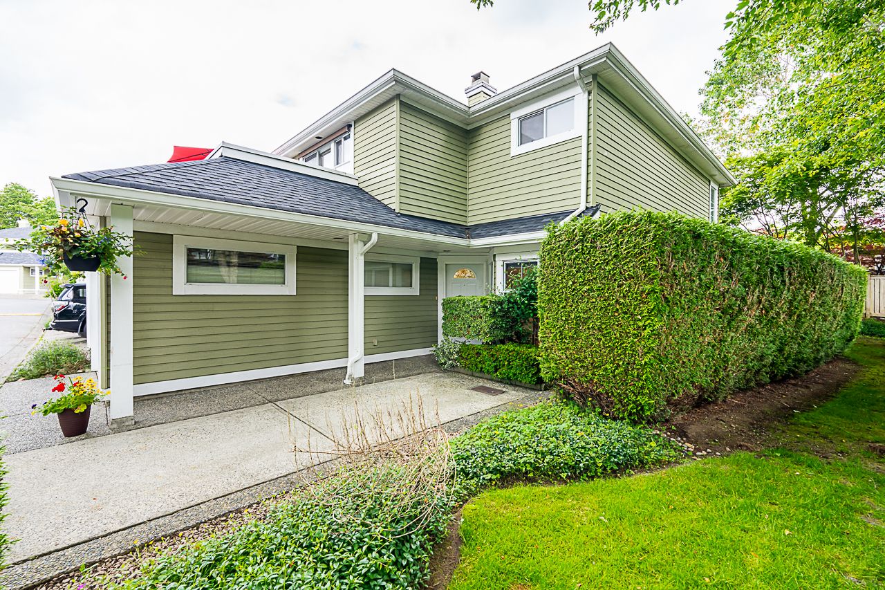 I have sold a property at 35 8428 Venture  WAY in Surrey
